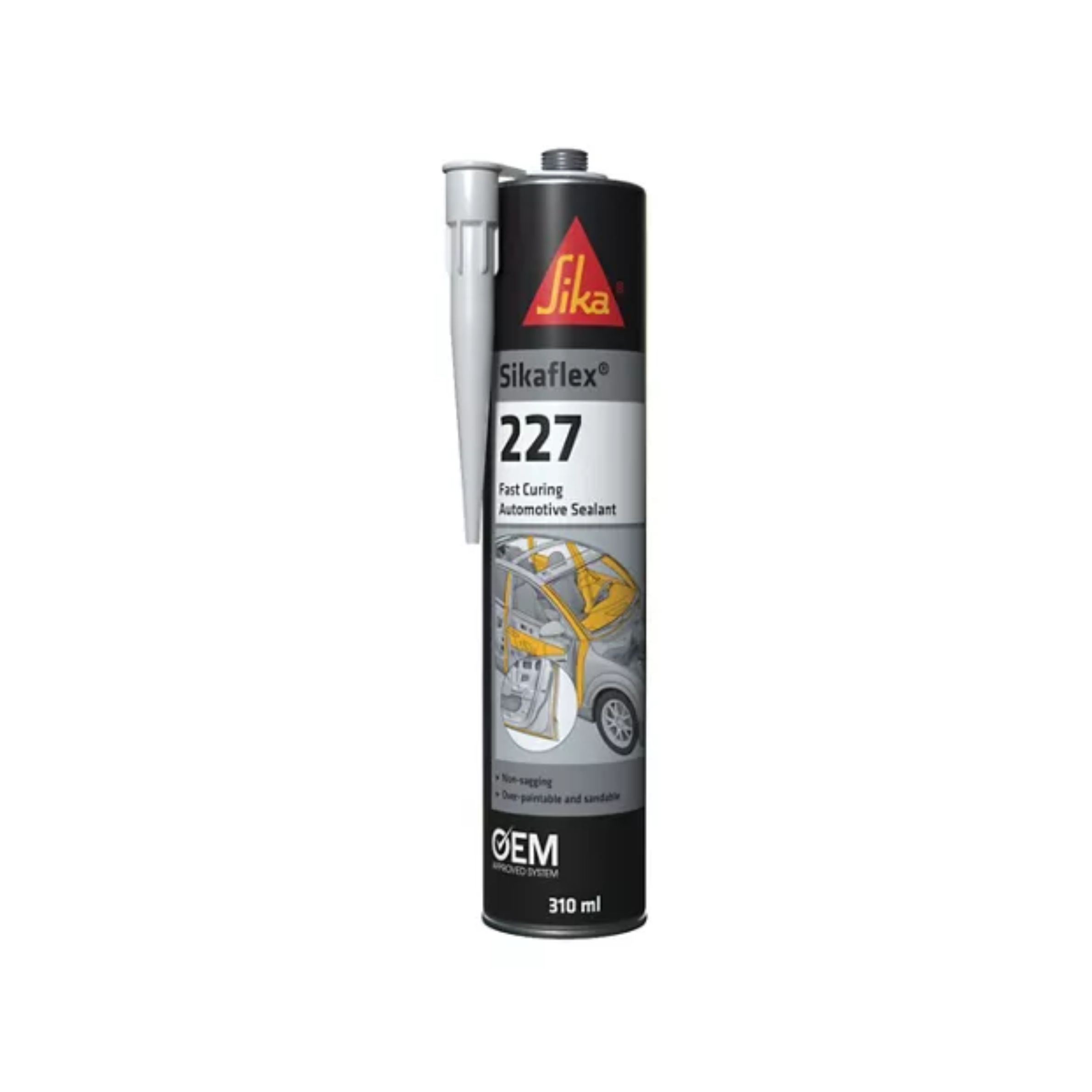Sika Automotive Selection Guide